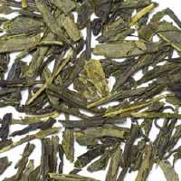  - Základný japonský zelený čaj Bancha 50g