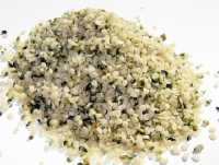  - Konopné semená lúpané 500g (Cannabis sativa)
