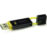  - Apacer HandyDrive 16GB AH221 USB 2.0