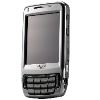  - PDA telefon s GPS MIO A702